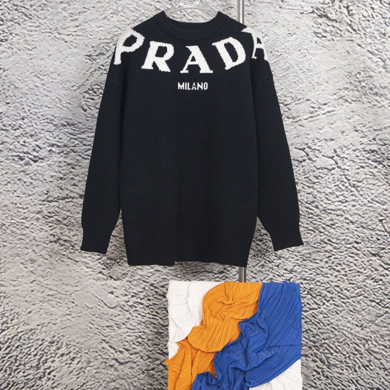 Pra*a sweaters